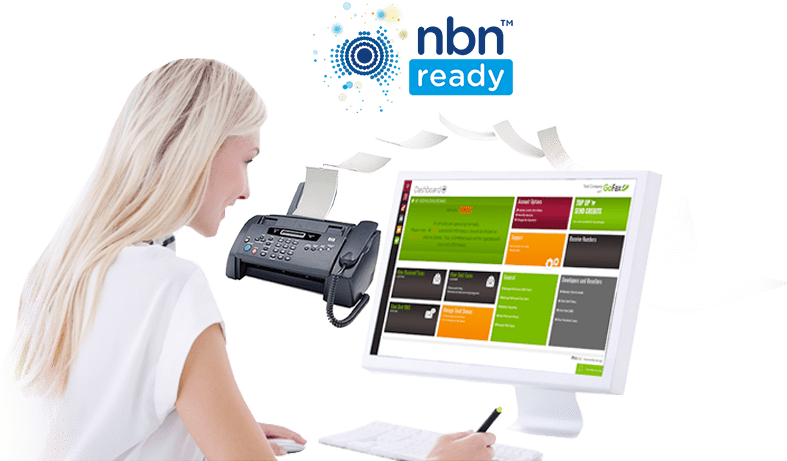 How To Send A Fax From Email - Online Advertising (787x461), Png Download