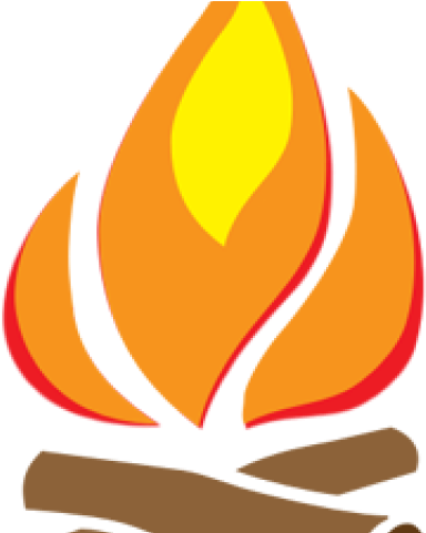 Campfire Icon Png (640x480), Png Download