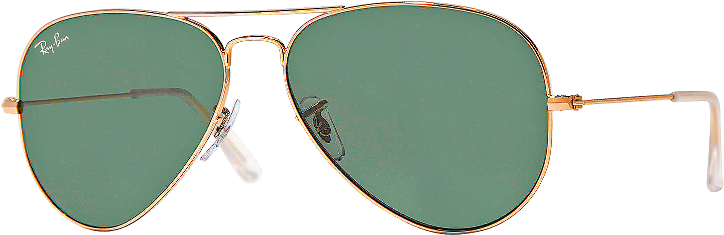 Ray Ban Aviator (1500x1500), Png Download
