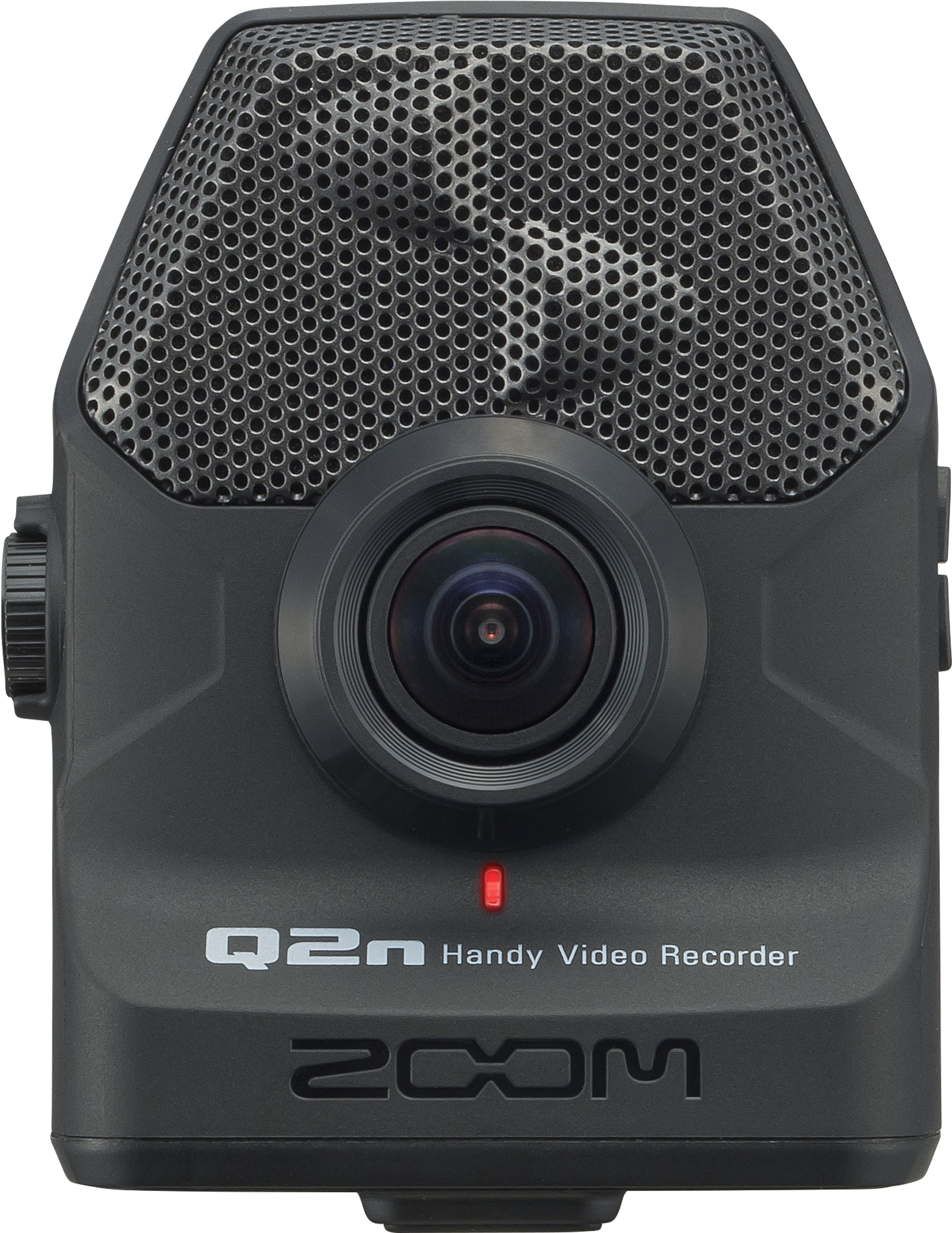 Zoom Q2n Handy Video Recorder (3000x3000), Png Download