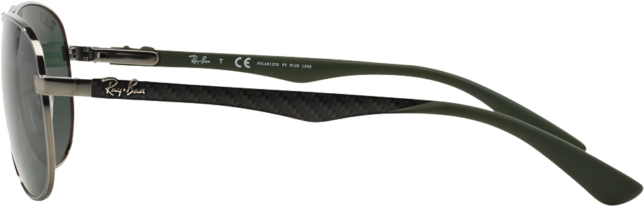 Ray-ban - Plastic (1191x567), Png Download