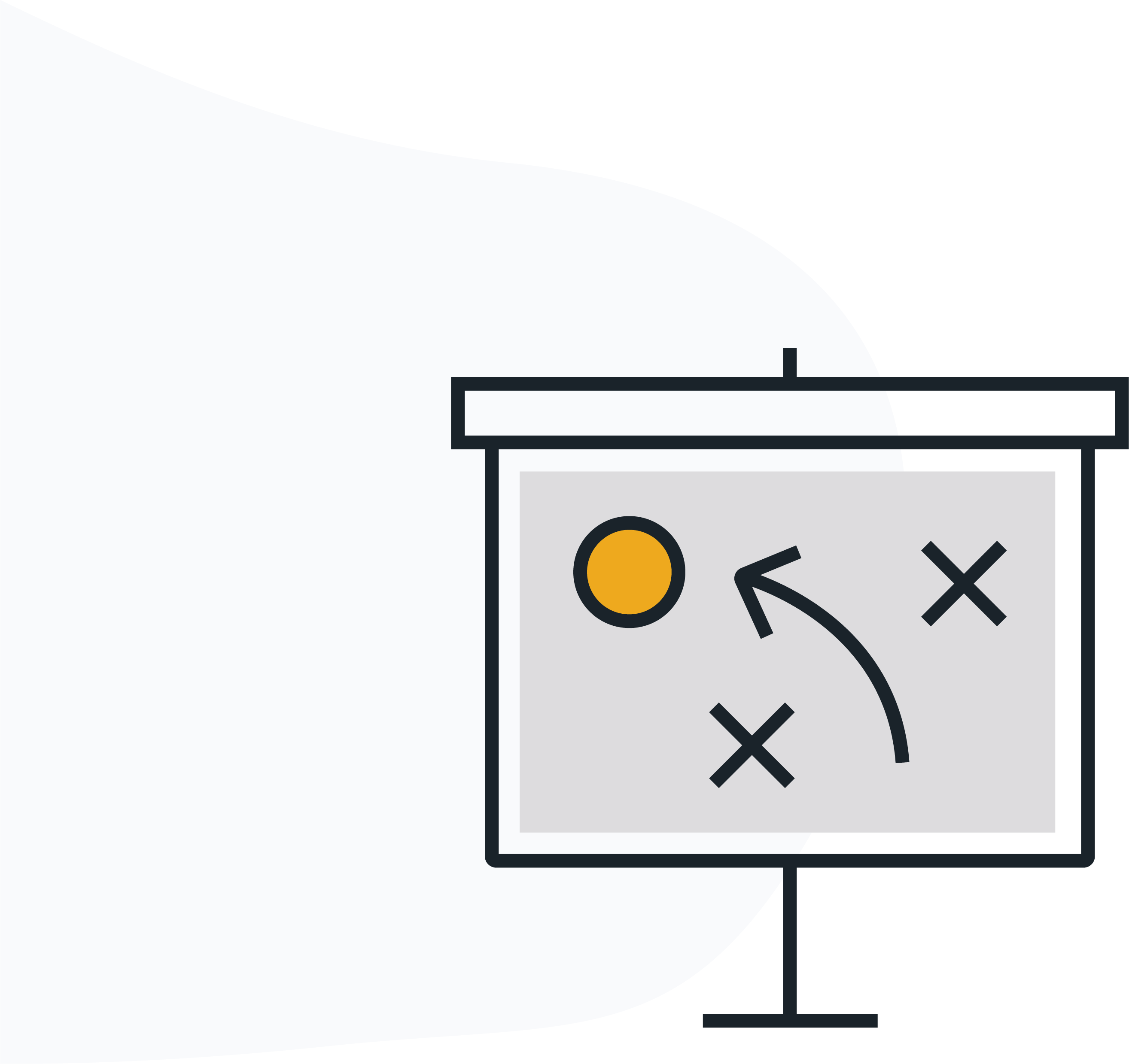 Wmg Strategy Icon (2629x2479), Png Download