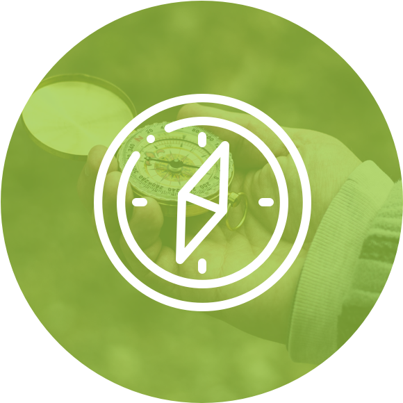 Coach - Circle (800x600), Png Download