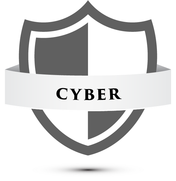 Cyber Insurance - Emblem (788x594), Png Download