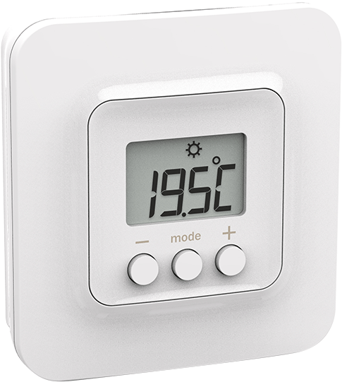 Tybox - Digital Clock (800x800), Png Download