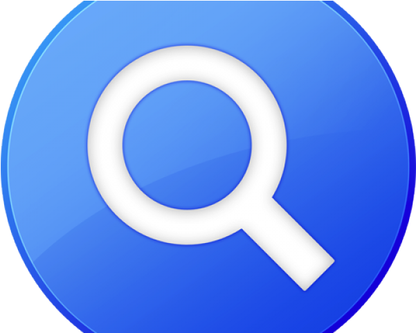 Search Icon Price - Circle (640x480), Png Download