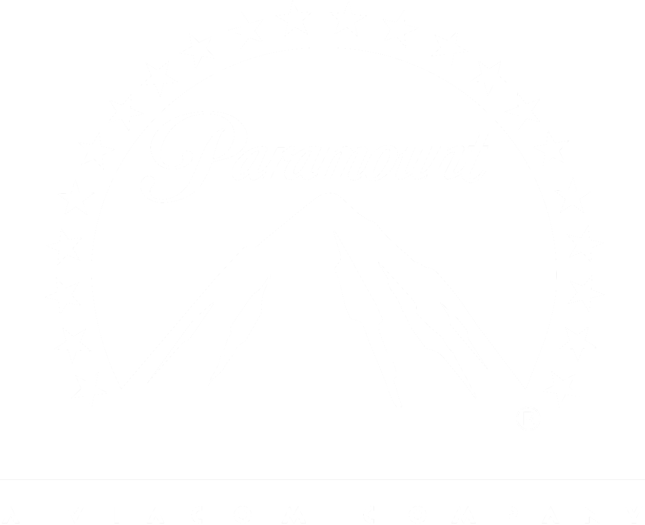 Operating In Australia Since 2004, And New Zealand - Paramount Pictures Print Logo (1257x1024), Png Download
