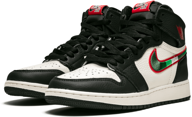 Nike (1000x600), Png Download