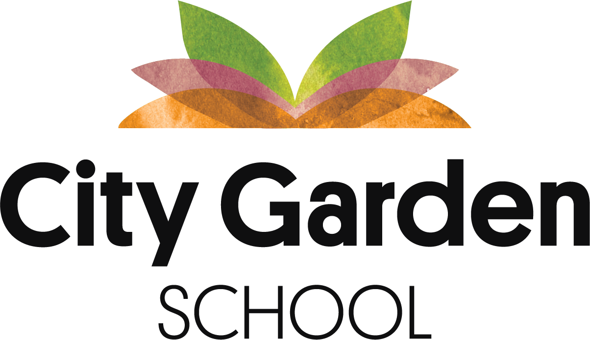 What We Do - City Garden (1204x695), Png Download