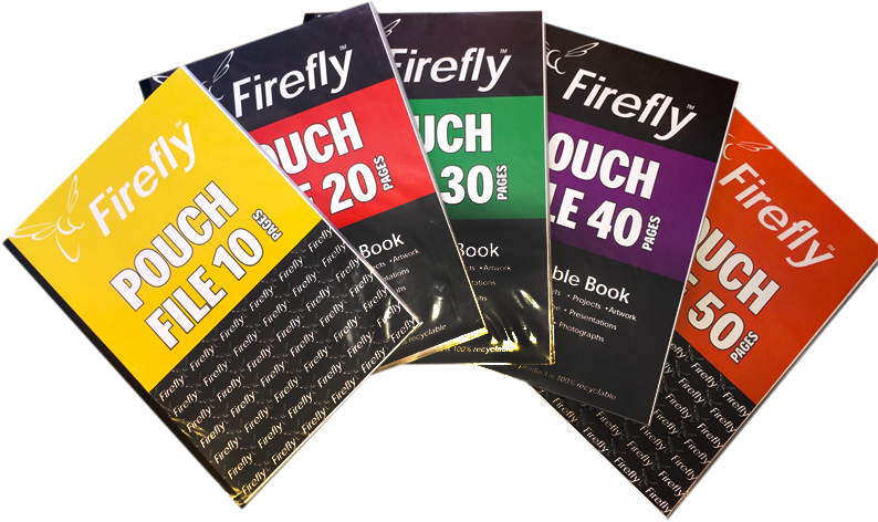 Firefly - Flyer (794x472), Png Download