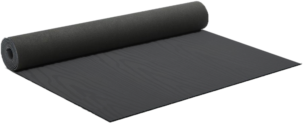 Align - Exercise Mat (1024x571), Png Download