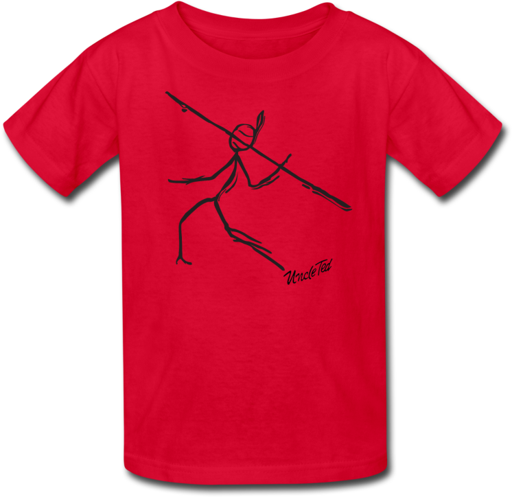 Picture Of Kid's Craveman T-shirt - Fantastic Negrito The Last Days Of Oakland (800x800), Png Download