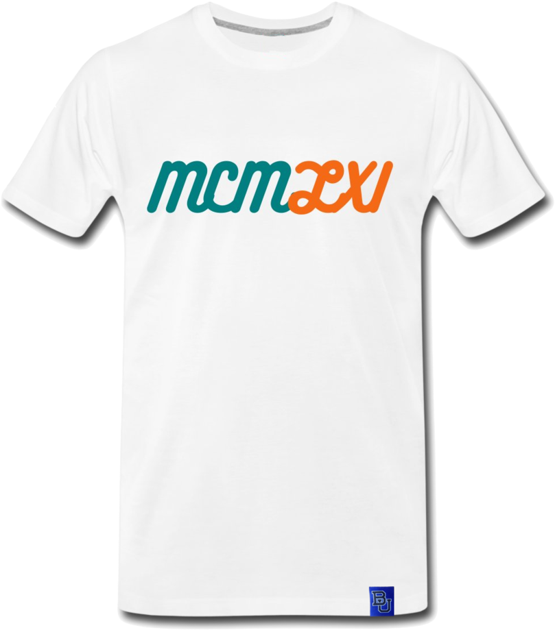 Mcm1 Sig 17 Men S Premium T Shirt (1000x1000), Png Download