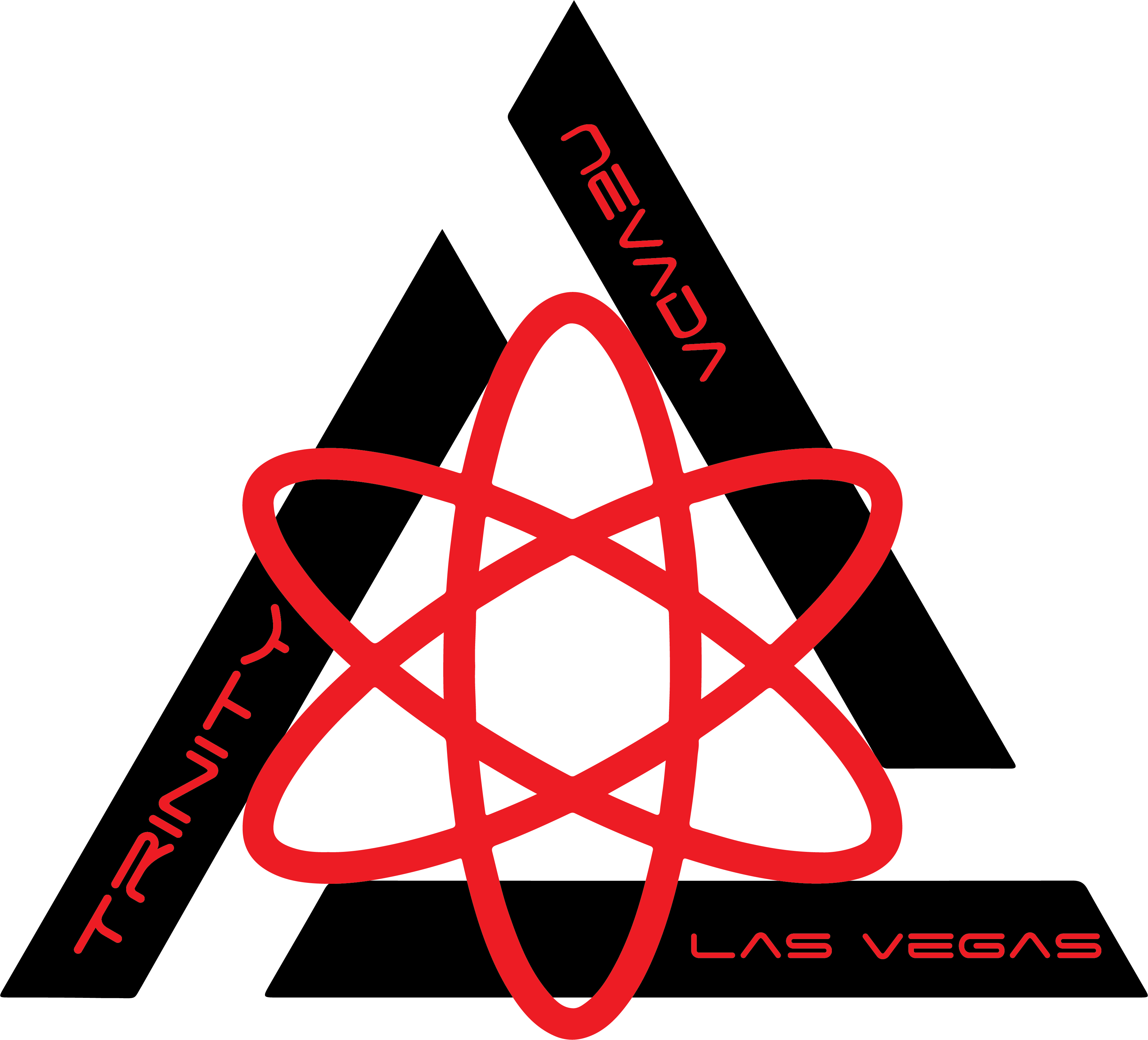 Blue Chemical Icon (3595x3256), Png Download