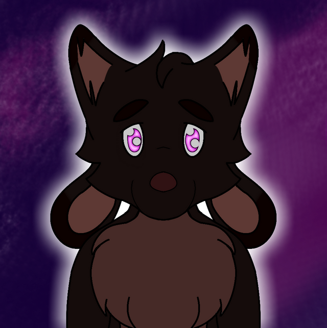 Thing - Cartoon (640x643), Png Download