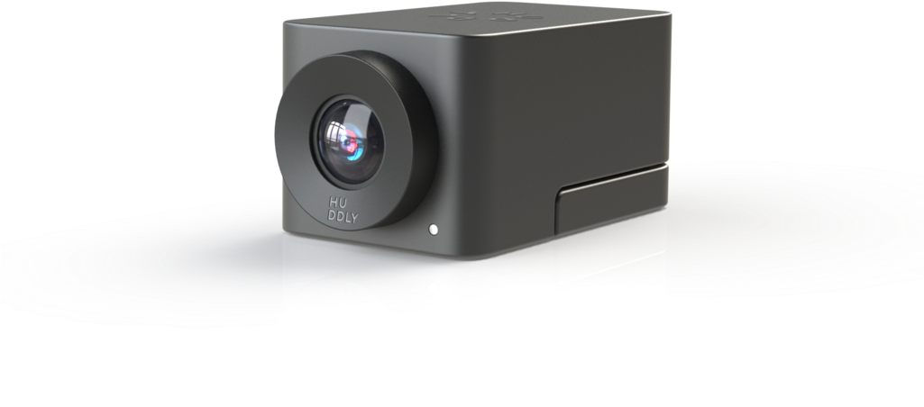 Huddly Go - Câmera Térmica Swir Agricultura (1024x576), Png Download