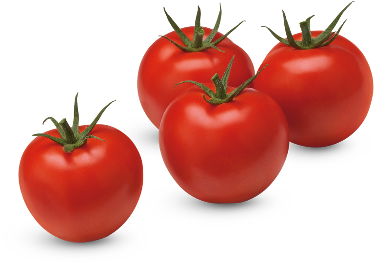 Tomates Rondes En Vrac - Cherry Tomaten Png (800x560), Png Download