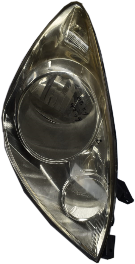 Voxy Headlight - Motorcycle (1000x1000), Png Download