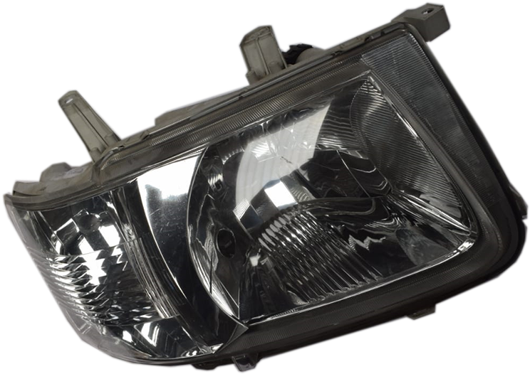 Succeed Headlight - Bicycle Pedal (1000x1000), Png Download
