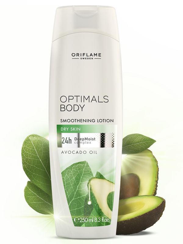 Loción Nutritiva Corporal Con Aceite De Aguacate - Lotion (600x800), Png Download