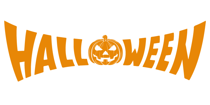 Halloween 2017 Png - Halloween 2017 Logo Png (808x428), Png Download