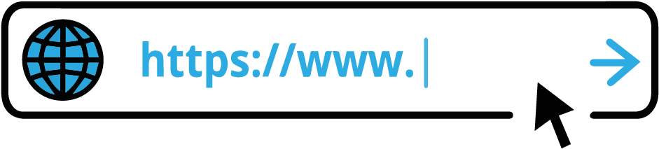 Direct Traffic - Stie Ekuitas (972x972), Png Download