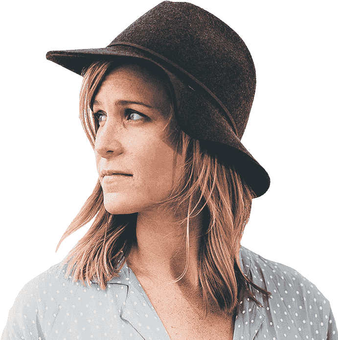 Products Case Study Designer - Girl (760x720), Png Download