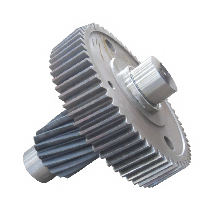 Diseño, Fabricación, Mantenimiento, Montaje Y Reparación - Hub Gear (762x758), Png Download