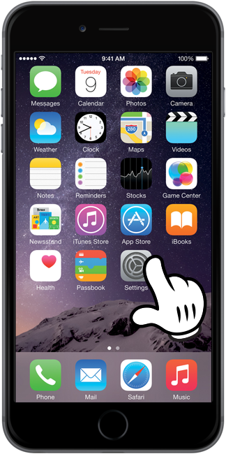 Alternatively, If You Would Like To Disable Data Usage - Phone6 Price (460x740), Png Download