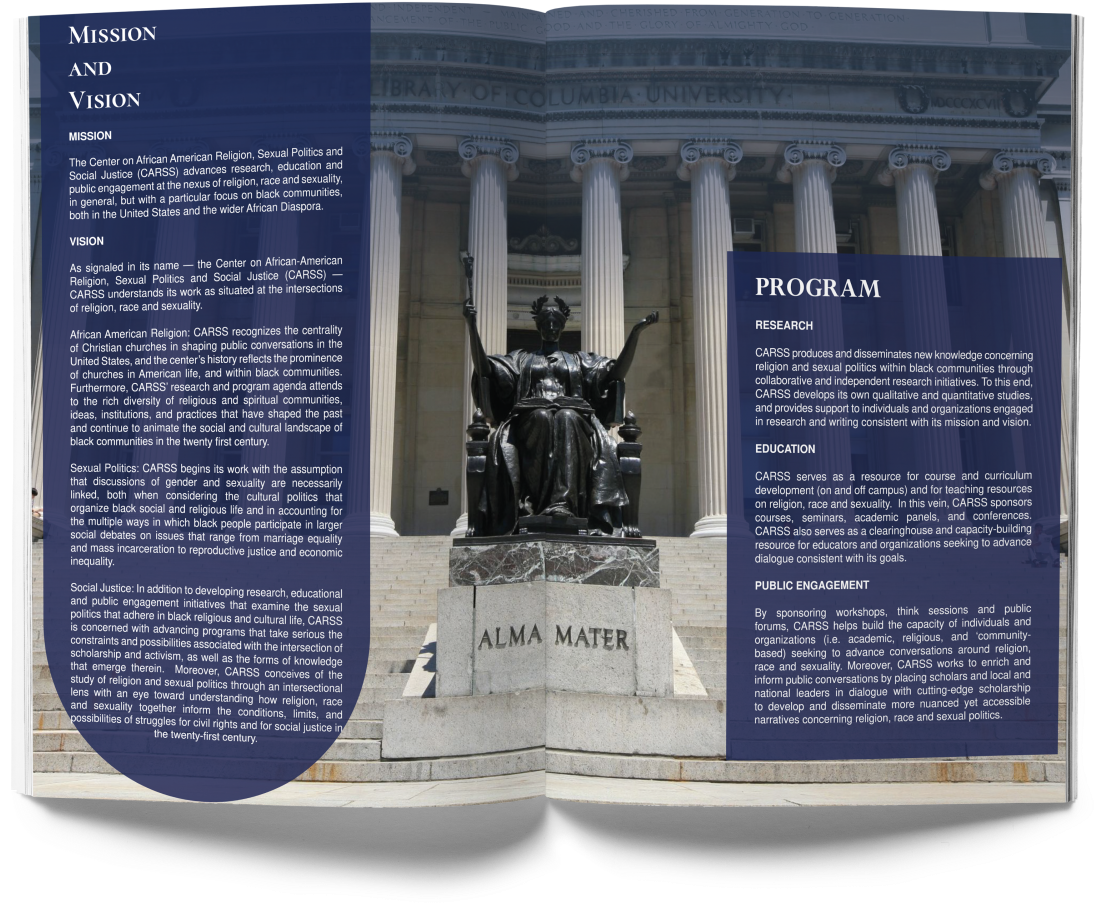 All Work - Magazine (1500x1125), Png Download