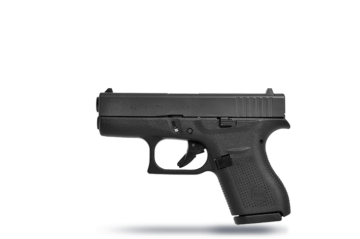 G - Glock 19 Mos Fs Gen 5 (739x490), Png Download
