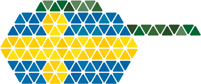 Sweden Tank Swedish Stockholm Sweden Gun Vector Triangles - Unesp (800x600), Png Download