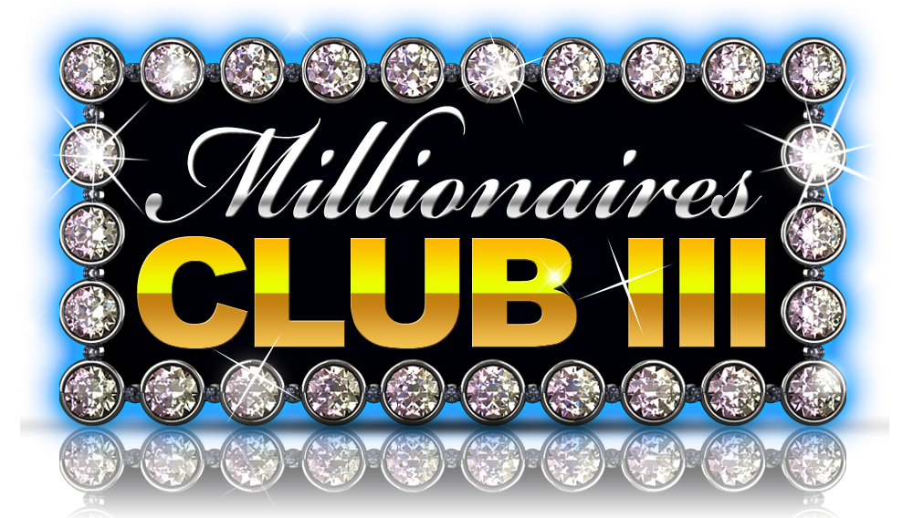 So Don't Miss Out On The Chance To Be The New Member - Millionaire's Club (1000x568), Png Download