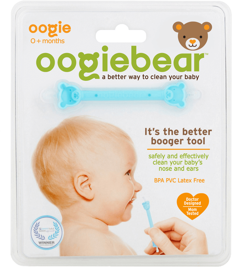 The Pure Parenting Shop - Oogie Bear (1000x1197), Png Download