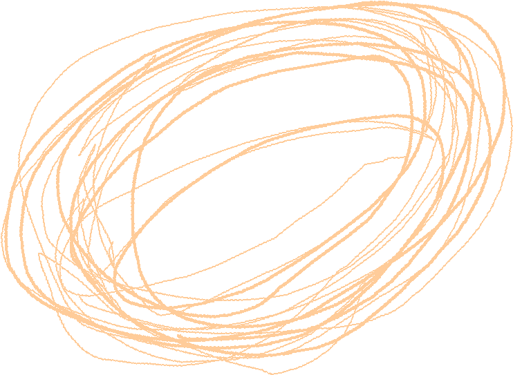 Contact - Circle (864x576), Png Download