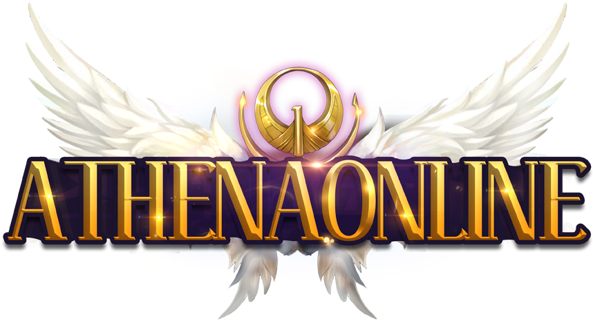 Athena Online - Athena Online Logo (1016x480), Png Download