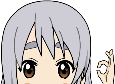 Load Image Into Gallery Viewer, Peek - Anime Girl Peeking Png (800x600), Png Download