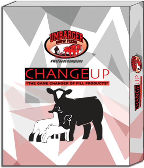 Cattle Umbarger Show Feeds - Punxsutawney Phil (688x640), Png Download