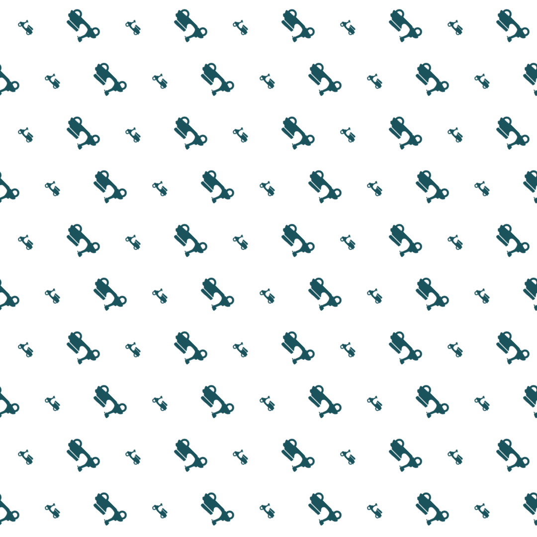 Pixbot › Pattern Design - Illustration (1080x1080), Png Download