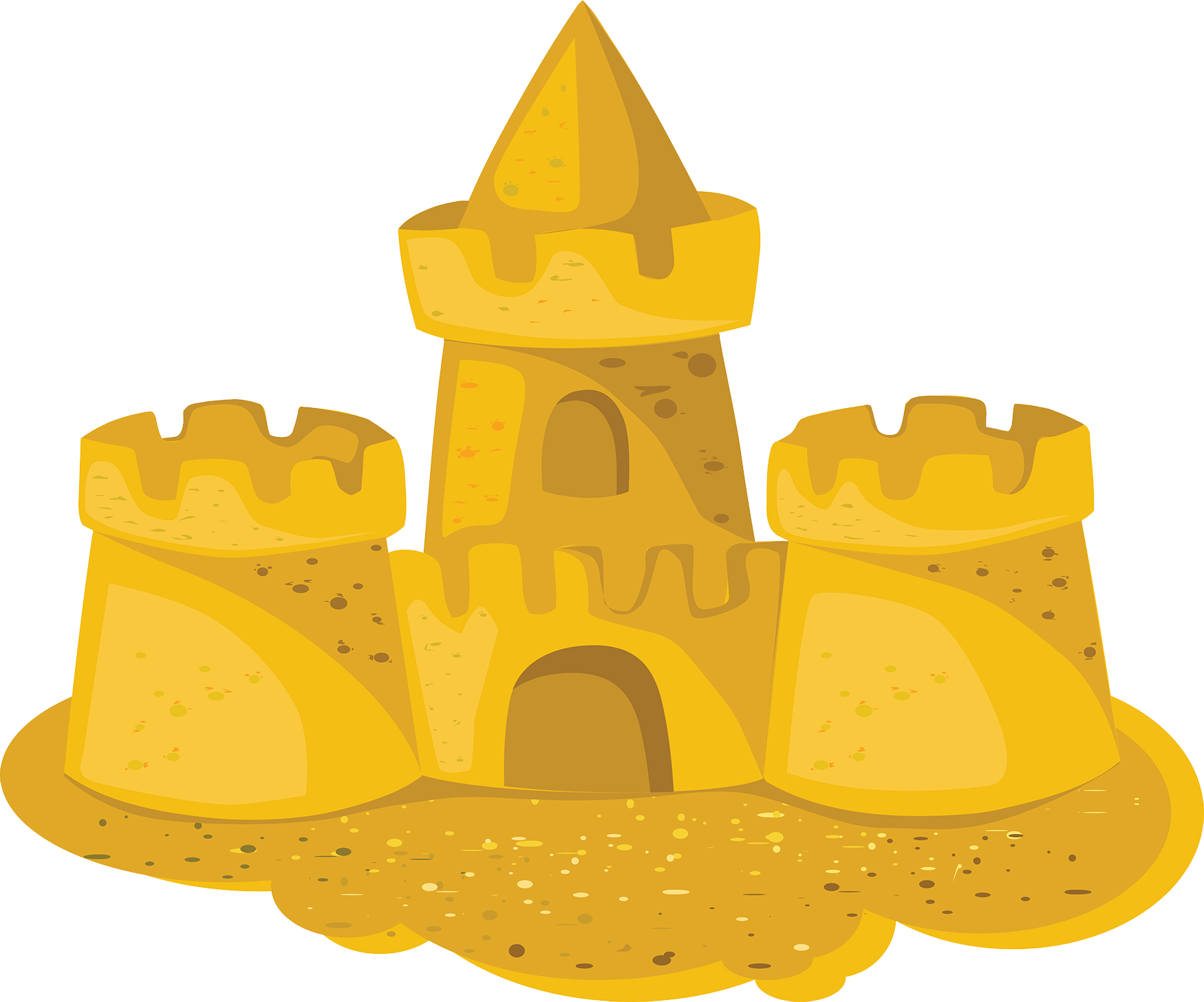 Dinner Will Be Served From (1750x1456), Png Download