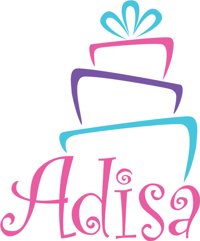 Adisa Cakes (930x930), Png Download