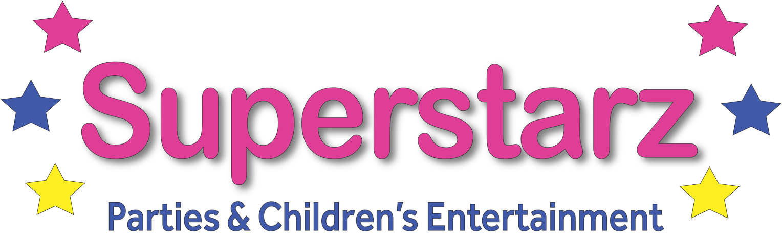 Superstarz Parties And Children's Entertainment - Sos Children's Villages (1580x476), Png Download