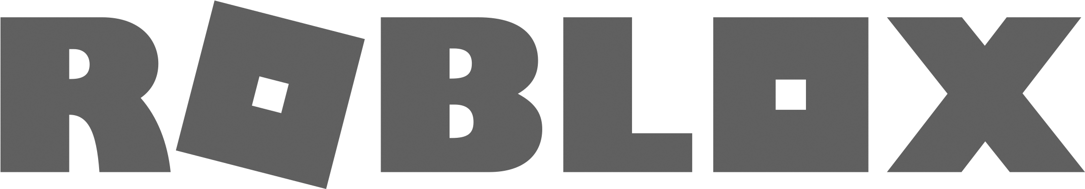 Dropbox - Roblox Grey Logo Png - Free Transparent PNG Download - PNGkey