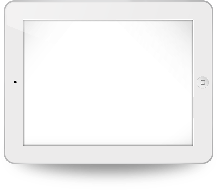 Ipad - Fabio Mauri Schermo Fine (940x690), Png Download