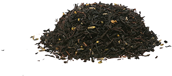 Organic Lavender Earl Grey - Nilgiri Tea (750x500), Png Download