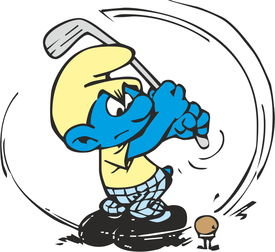 Smurfs Cartoon Character, Smurfs Characters, Smurfs (903x828), Png Download