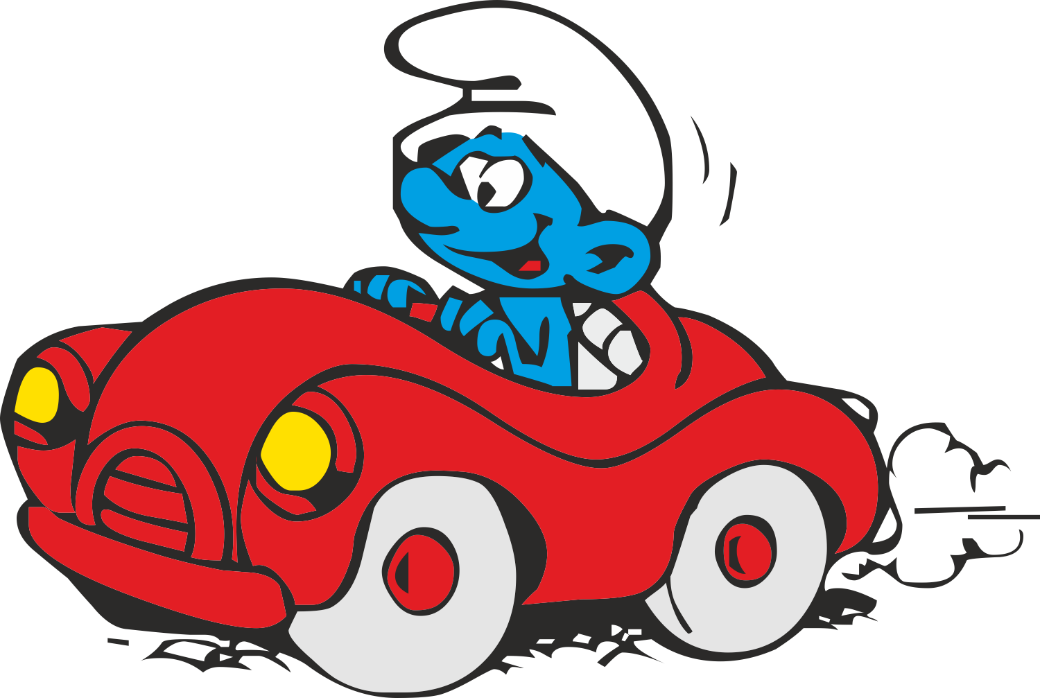 Download Smurfs Cartoon Character, Smurfs Characters, Smurfs