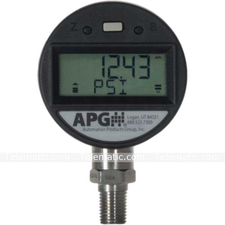 34 Am 2045 004 Pg5 Side 50 4/28/2015 - Gauge (723x723), Png Download