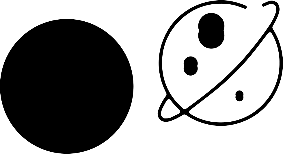 Png File Svg - Circle (980x534), Png Download