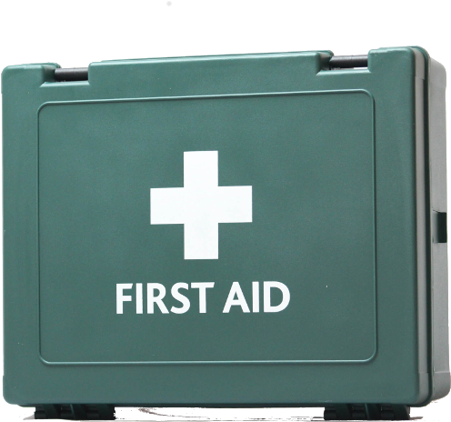 First Aid Kit (800x800), Png Download